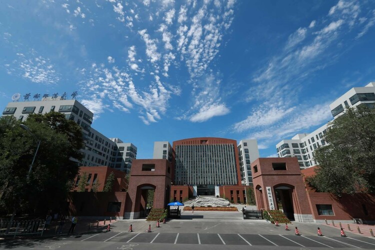 2022高招進行時【專業雲講堂】專訪首都師範大學管理學院大數據管理與應用專業王康 2022高招進行時【專業雲講堂】專訪首都師範大學管理學院大數據管理與應用專業王康_fororder_2