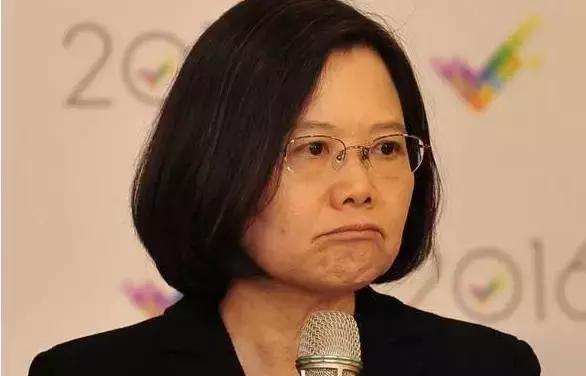所羅門群島要“斷交”,蔡英文還在接待“港獨”!玩火者必自焚 所羅門群島要“斷交”,蔡英文還在接待“港獨”!玩火者必自焚