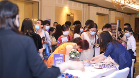 讓世界名校為你轉身 2022“國際名校來了|國際化學校升學擇校展”廣州站活動舉辦_fororder_微信圖片_20221108113709