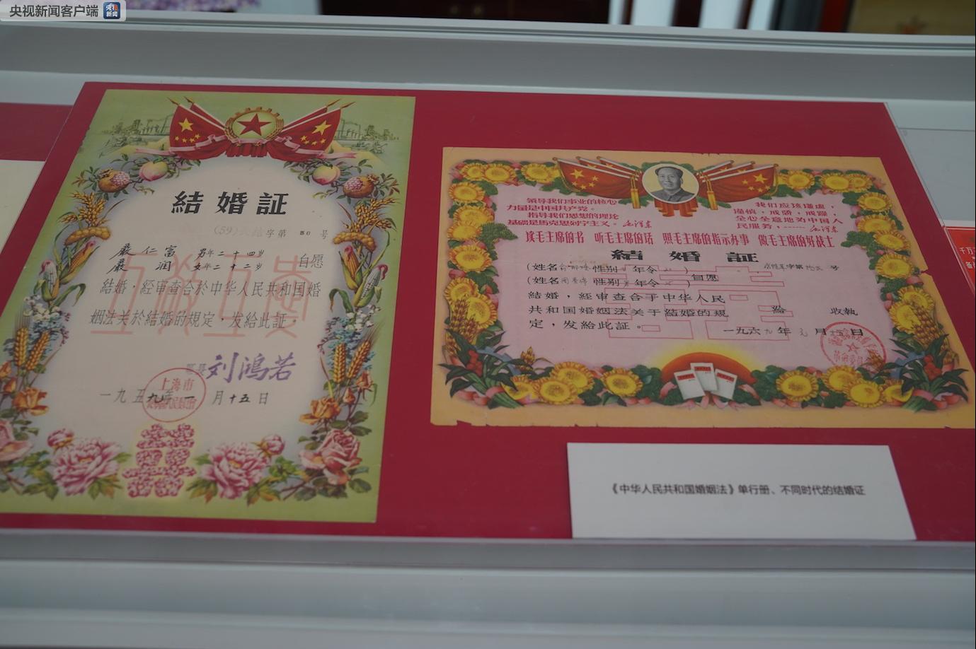 習近平參觀的這條新中國70年“時光隧道”,邀你先睹為快! 習近平參觀的這條新中國70年“時光隧道”,邀你先睹為快!