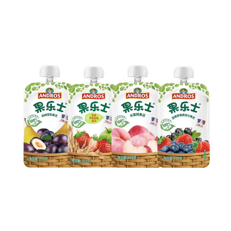 果樂士100%果泥_fororder_圖片1