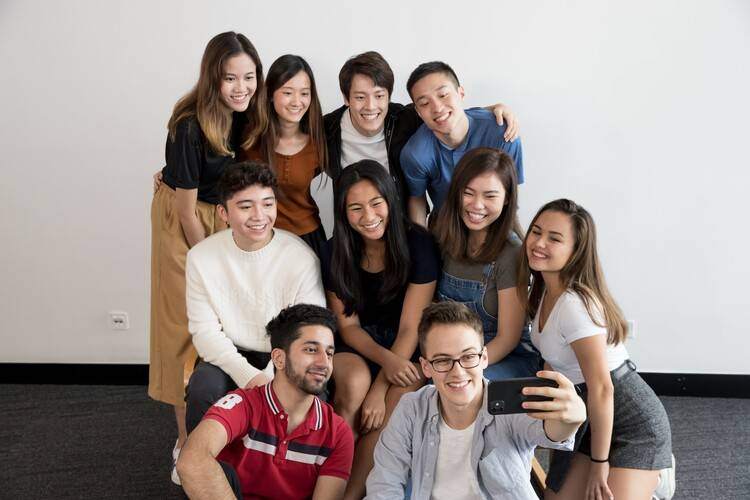 （放高招專題）2023高招進行時丨香港科技大學 招生約190人 國際化研究型大學 報名截止 6月12日