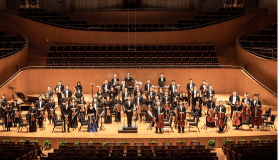 校長來了丨專訪北京市東城區東岸音樂實驗校長柴亮