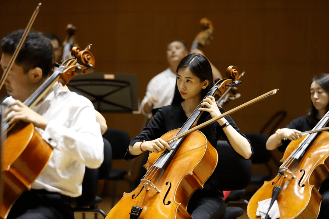 校長來了丨專訪北京市東城區東岸音樂實驗校長柴亮