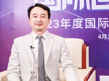 2023國際化學校擇校展|專訪海淀外國語實驗學校小學副校長詹為