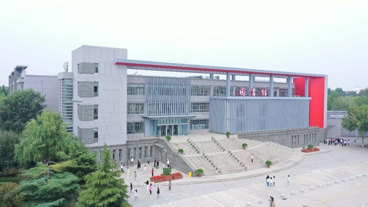 2023高招進行時丨燕京理工學院:地處京津冀協同發展先行示範區 教育通道多元開放 2023高招進行時丨燕京理工學院:地處京津冀協同發展先行示範區 教育通道多元開放_fororder_3
