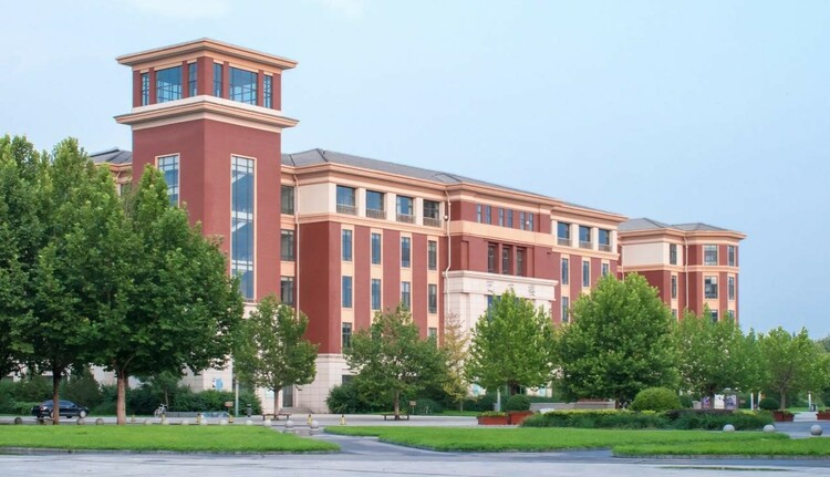 2023高招進行時丨燕京理工學院:地處京津冀協同發展先行示範區 教育通道多元開放 2023高招進行時丨燕京理工學院:地處京津冀協同發展先行示範區 教育通道多元開放_fororder_4