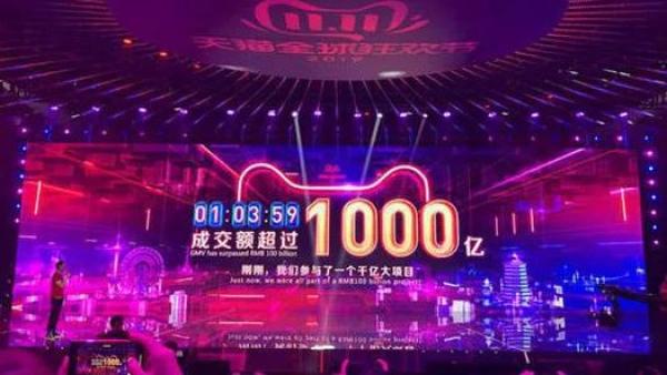 霸氣雙十一:“打破中國供應鏈”言論不攻自破 霸氣雙十一:“打破中國供應鏈”言論不攻自破