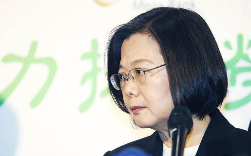 説百遍也不會變實話!孫大千戳破蔡英文10個謊言 説百遍也不會變實話!孫大千戳破蔡英文10個謊言
