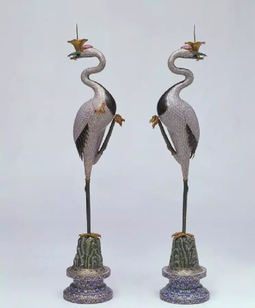 中國文物將首次大規模赴沙特展出 中國文物將首次大規模赴沙特展出