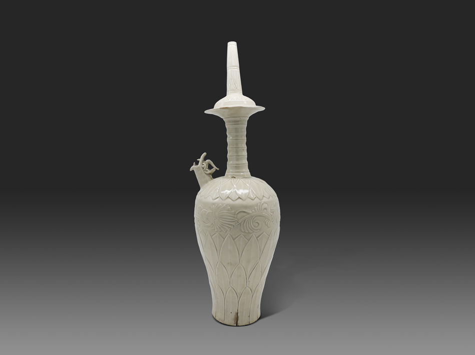 博物館漢(尬)字(聊)大會 文物們都坐不住啦 博物館漢(尬)字(聊)大會 文物們都坐不住啦