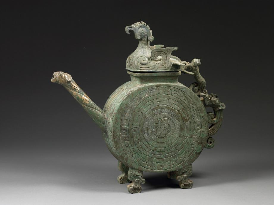 博物館漢(尬)字(聊)大會 文物們都坐不住啦 博物館漢(尬)字(聊)大會 文物們都坐不住啦