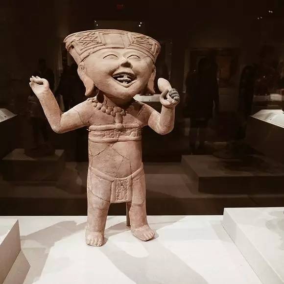 博物館漢(尬)字(聊)大會 文物們都坐不住啦 博物館漢(尬)字(聊)大會 文物們都坐不住啦