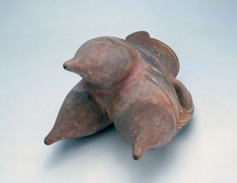 博物館漢(尬)字(聊)大會 文物們都坐不住啦 博物館漢(尬)字(聊)大會 文物們都坐不住啦