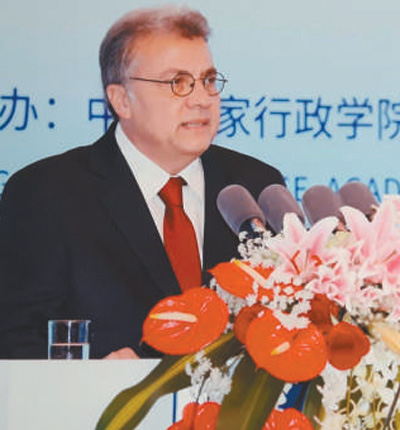 中國的改革開放惠及了本國和世界 中國的改革開放惠及了本國和世界