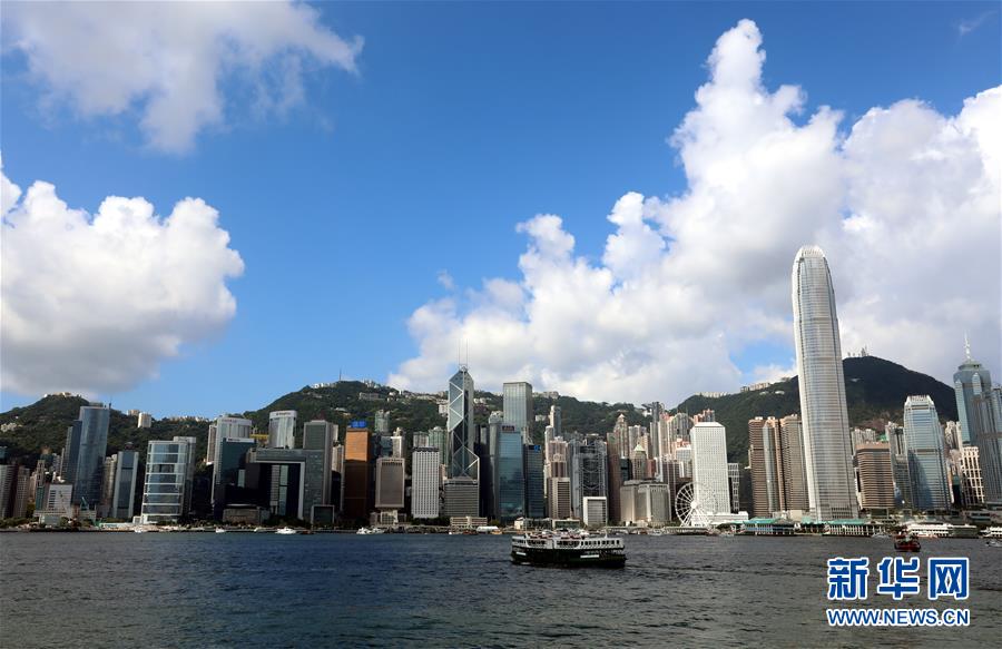 改革開放40年:香港精耕國家金融“試驗田” 改革開放40年:香港精耕國家金融“試驗田”