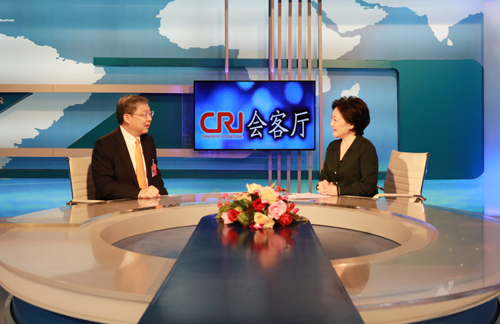 “兩會”專訪：一流的灣區需要一流的高等教育——專訪全國人大代表、深圳大學校長李清泉