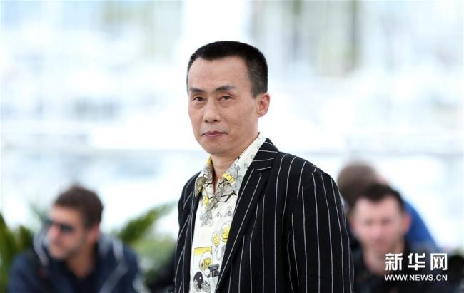 Le film chinois « Un grand voyage vers la nuit » applaudi à Cannes