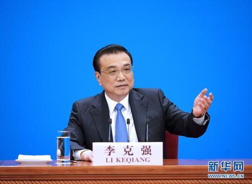 چین رواں سال کھلے پن  کے مزید اقدامات اختیار کرے گا:چینی وزیراعظم   لی کھہ چھیانگ