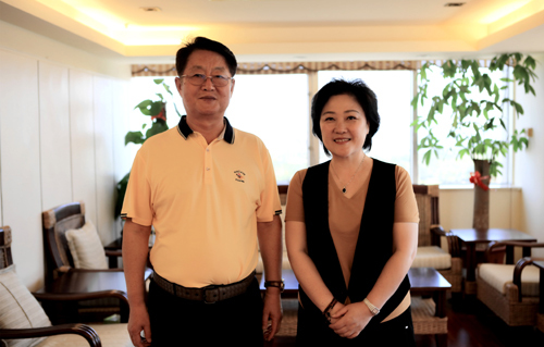 《CRI會客廳》中國改革開放40週年系列訪談海南篇（上）： 潮起海之南