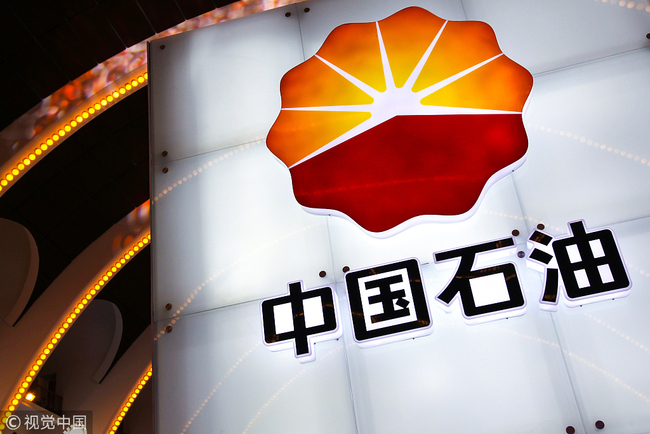 Руководство PetroChina видит широкие перспективы энергетического сотрудничества со странами «Одного пояса и одного пути» и США