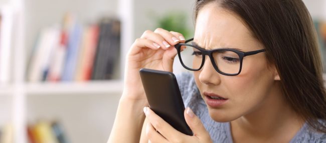 Игра со смартфоном перед сном серьезно вредит здоровью 