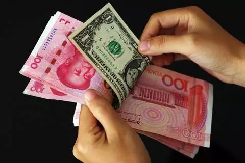 گزشتہ سال چین کے سرحدپار فنڈز کے بہاؤ کی صورتحال بہتر ہوئی ہے