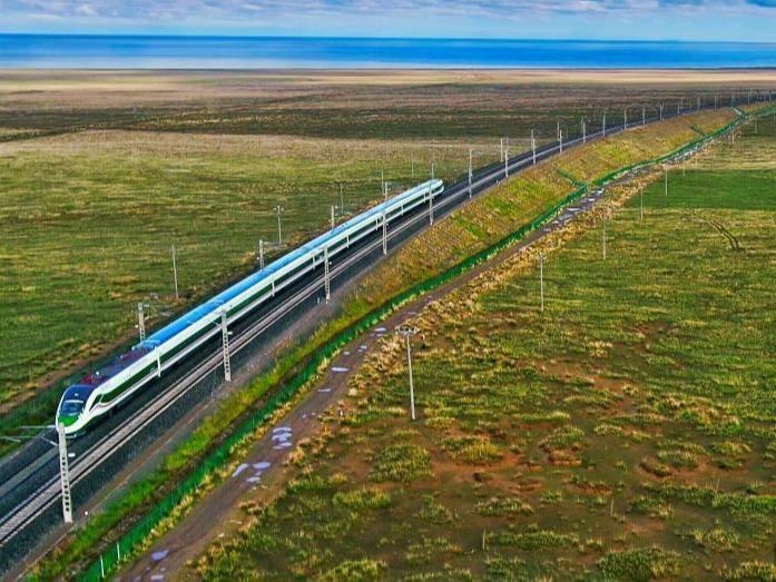 Operasi Rel Qinghai-Tibet Kekal Mantap
