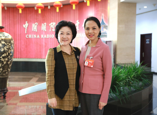 華人故事系列訪談：講出中國好故事——專訪國際民間藝術組織（IOV）全球副主席陳平