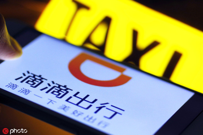 Didi Chuxing, el Uber chino, expande servicios en América Latina