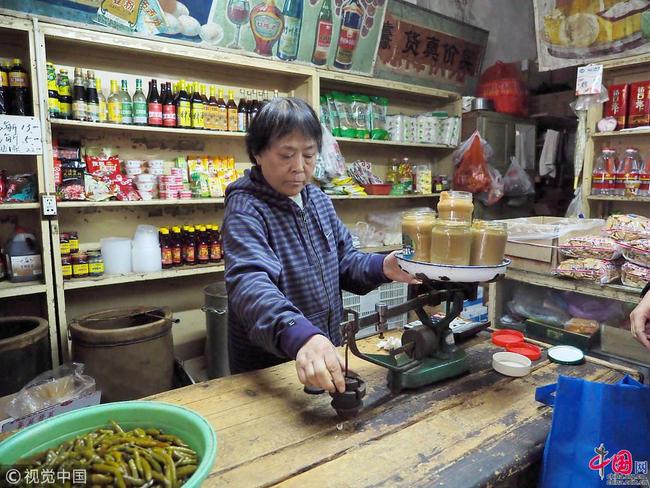 Beijing : quel avenir pour cette épicerie fondée en 1956 ?