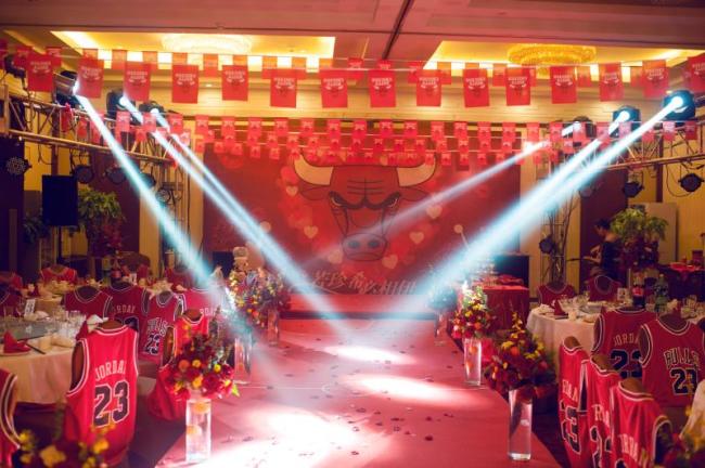 Les sociétés d’organisation de cérémonie de mariage : témoins de l’évolution de la société chinoise