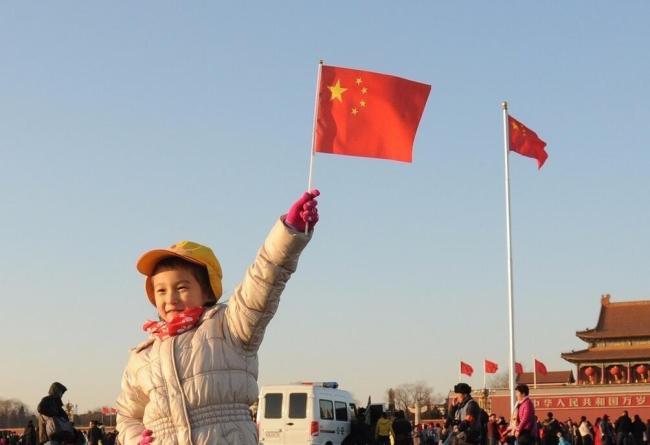 Запреты на фейерверки в Пекине и Тяньцзине положительно сказались на качестве воздуха