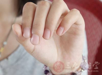 Здоровье ногтей с точки зрения традиционной китайской медицины 