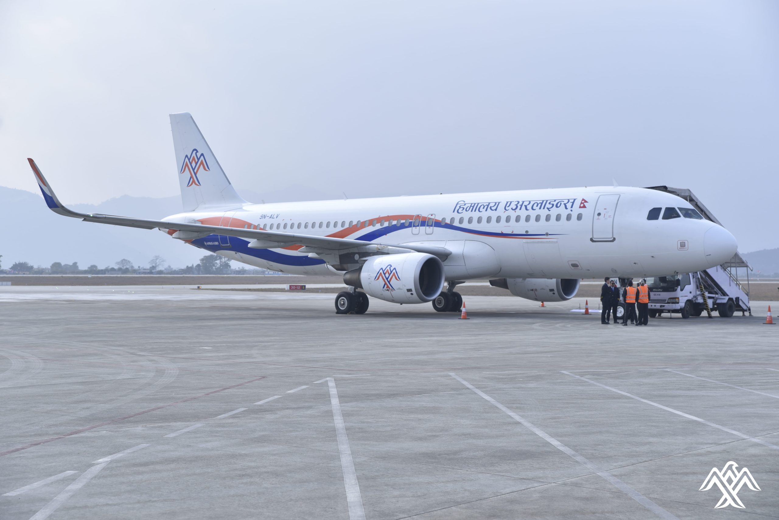 हिमालय एअरलाइन्सबाट काठमाडौँ–छोङछिङ–काठमाडौँ उडान सेवा पुन: सुचारु