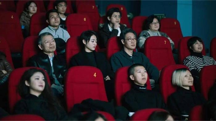 بهبود قابل توجه بازار فیلم سینمایی چین در سال 2023ا