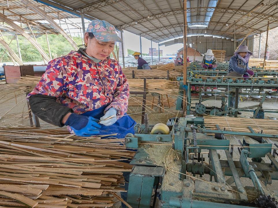 Cari Rezeki di Kilang Kecil yang Dekat Rumah