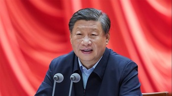 رهبر چین: مقامات جوان با اراده و توان بی مانند خود از منافع کشور محافظت کنند