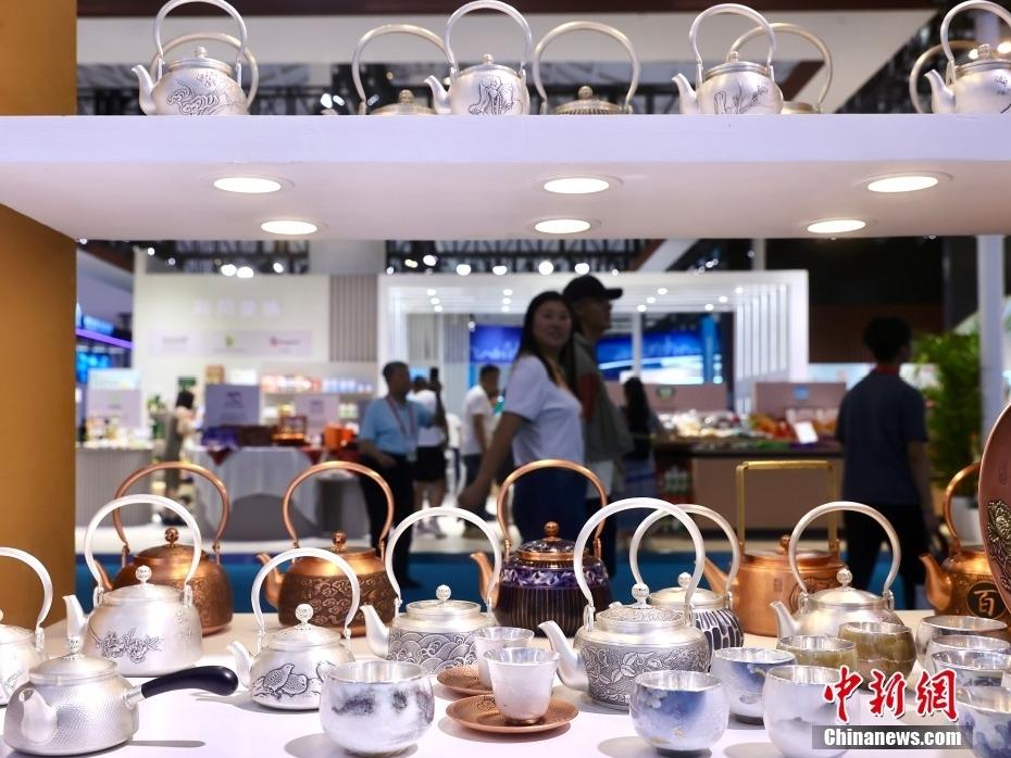 Pameran Seni Tradisional Antara Tarikan CICPE
