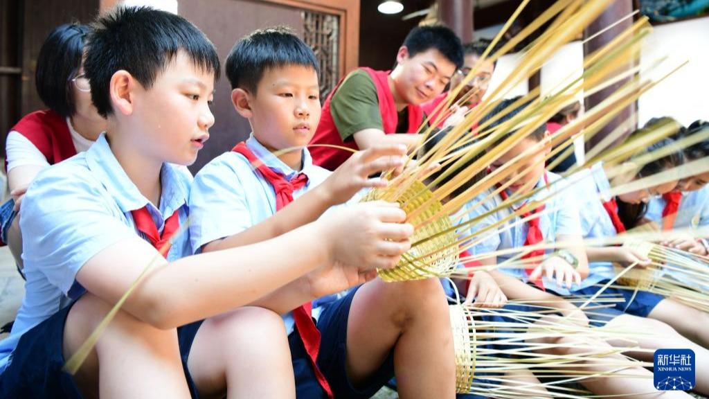 Aktiviti yang Pelbagai untuk Kanak-kanak pada Cuti Sekolah