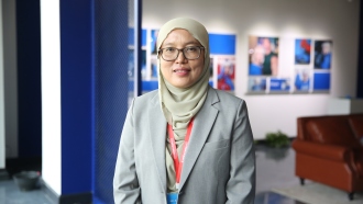 Bahiyah Omar: Education Should Keep Pace with the Mini Series  Industry for Mutual Growth_fororder_CSY_7045(1)