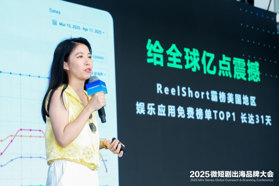 2025 Mini Series Global Outreach & Branding Conference – Distribution Session Held, Co-creation Plan Unveiled to Explore New Blue Ocean_fororder_圖片1
