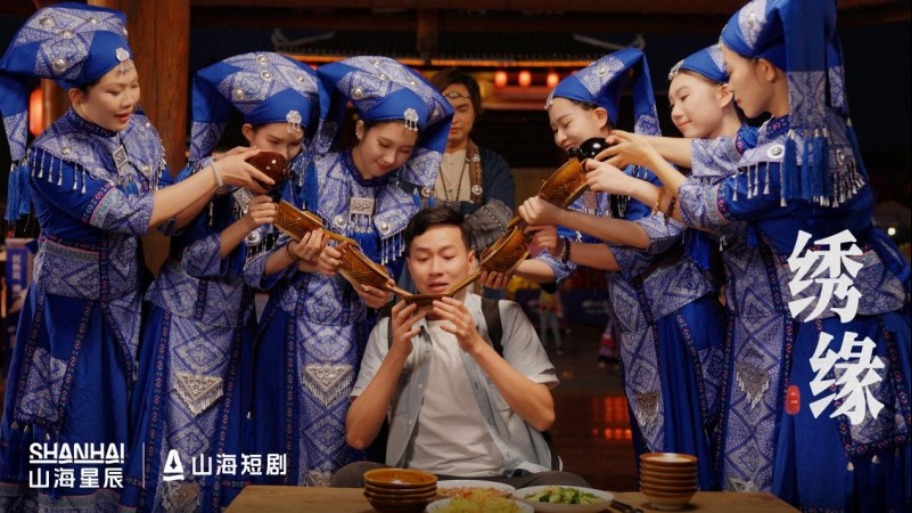 From Traffic-Driven Operations to Systemic Capability Output: A Perspective of Stardust TV's Overseas Expansion Path