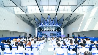 New Business Models Session Held: Mini Series Fuel Growth through Industry Integration