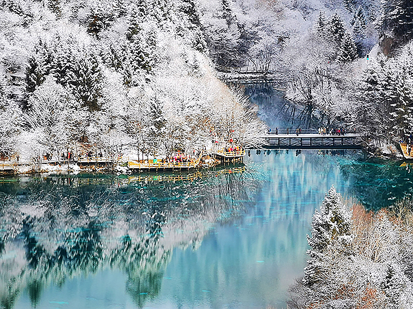 中國九寨溝第十九屆國際冰瀑旅遊節將於2024年1月開幕_fororder_微信圖片_20231018151812