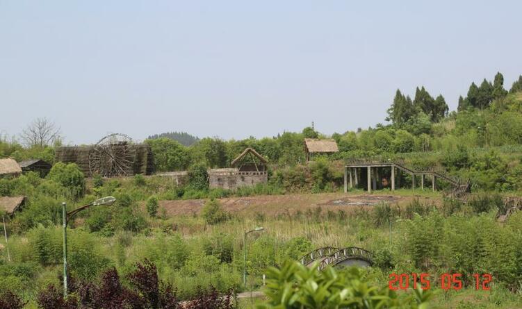 （轉載）時代光影 百部川揚｜大英：農旅融合鑄就和美鄉村