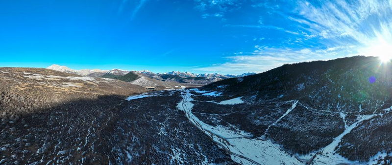 Dujiangyan Irrigation Project—2280 Years in the Making: Tracing Minjiang’s Three Headwaters and Showcasing Ecological Triumphs