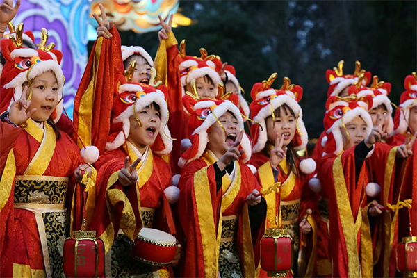 Calling All“The Little God of Happiness”: Recruitment Launched for the 2025 Wuhou Shrine Grand Festival in Chengdu