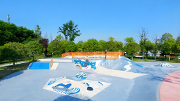 眉山東坡：“體育地圖”不斷擴容 家門口實現“運動自由”