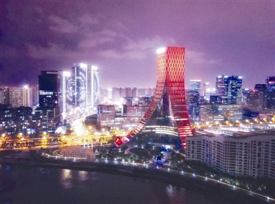 （轉載）前三季度成都經濟“成績單”：GDP超12876億元 增長2.6%